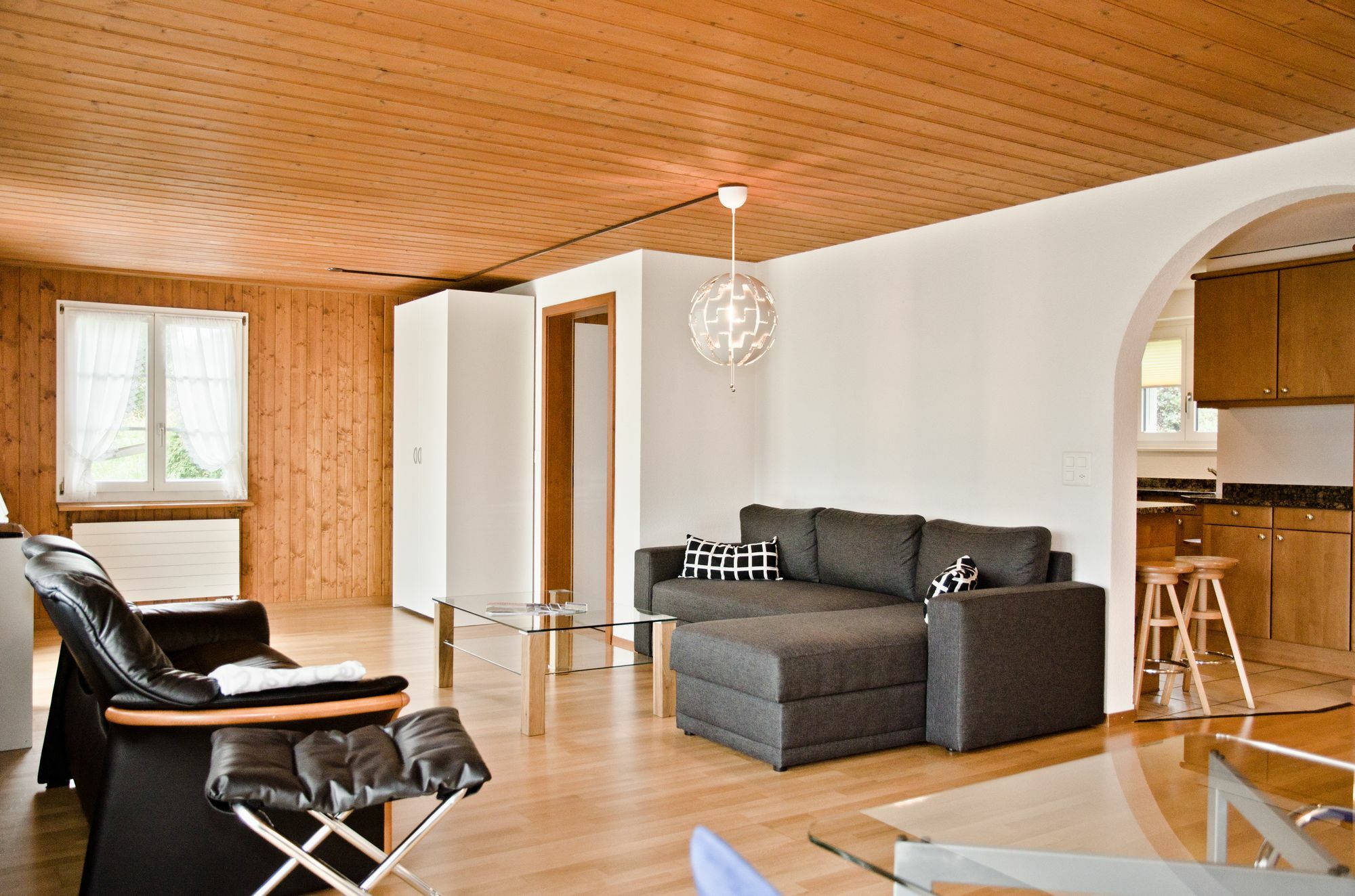 Apartment Balisier - Griwarent Ag Гріндельвальд Екстер'єр фото